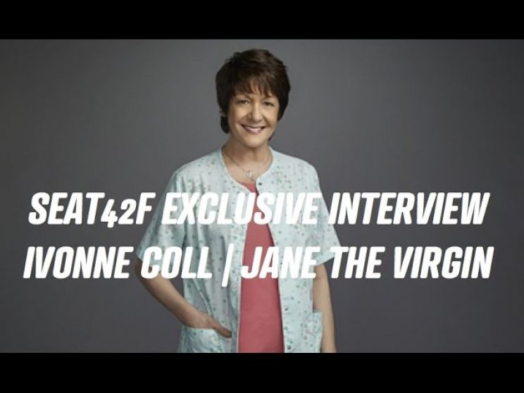 Ivonne Coll