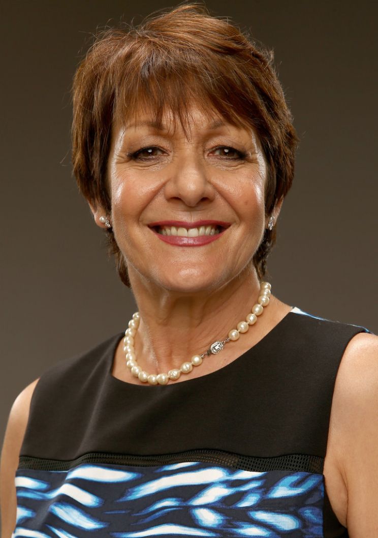 Ivonne Coll