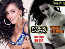 Ivonne Montero