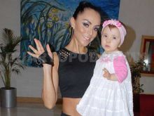 Ivonne Montero photo