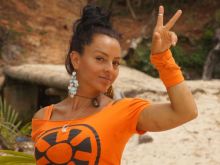 Ivonne Montero