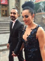 Ivonne Montero photo