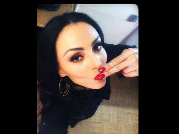 Ivonne Montero