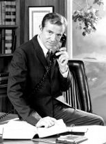 Ivor Francis photo