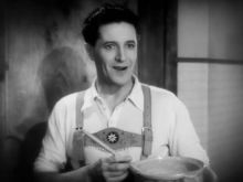 Ivor Novello