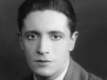 Ivor Novello