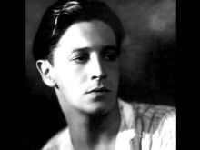 Ivor Novello