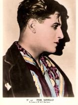 Ivor Novello