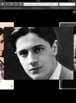 Ivor Novello