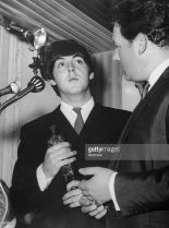 Ivor Novello