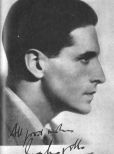 Ivor Novello