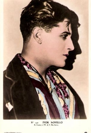 Ivor Novello