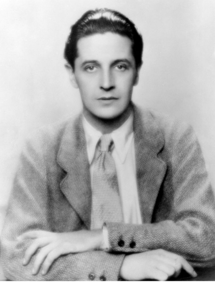 Ivor Novello