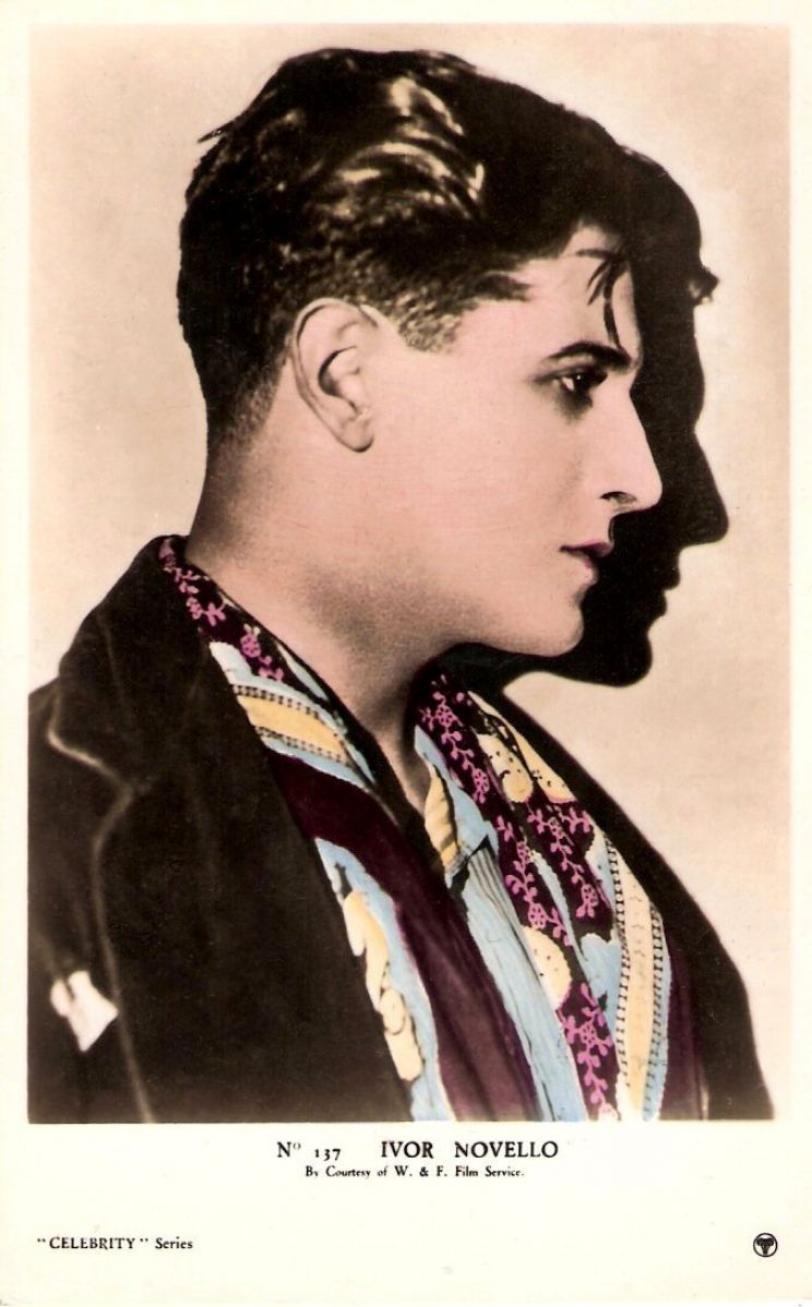 Ivor Novello