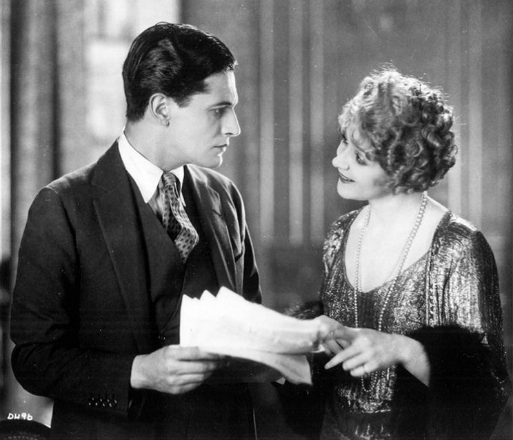 Ivor Novello