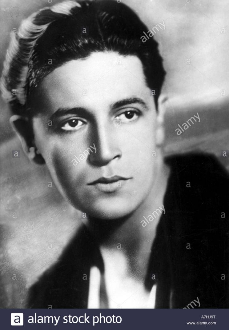 Ivor Novello