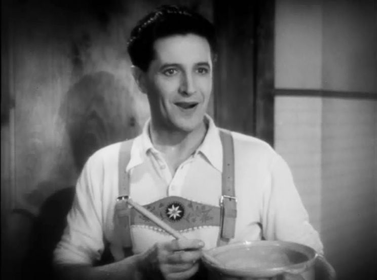 Ivor Novello