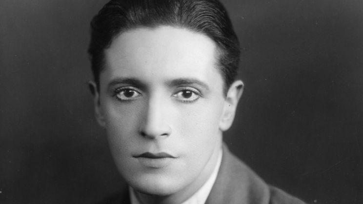 Ivor Novello