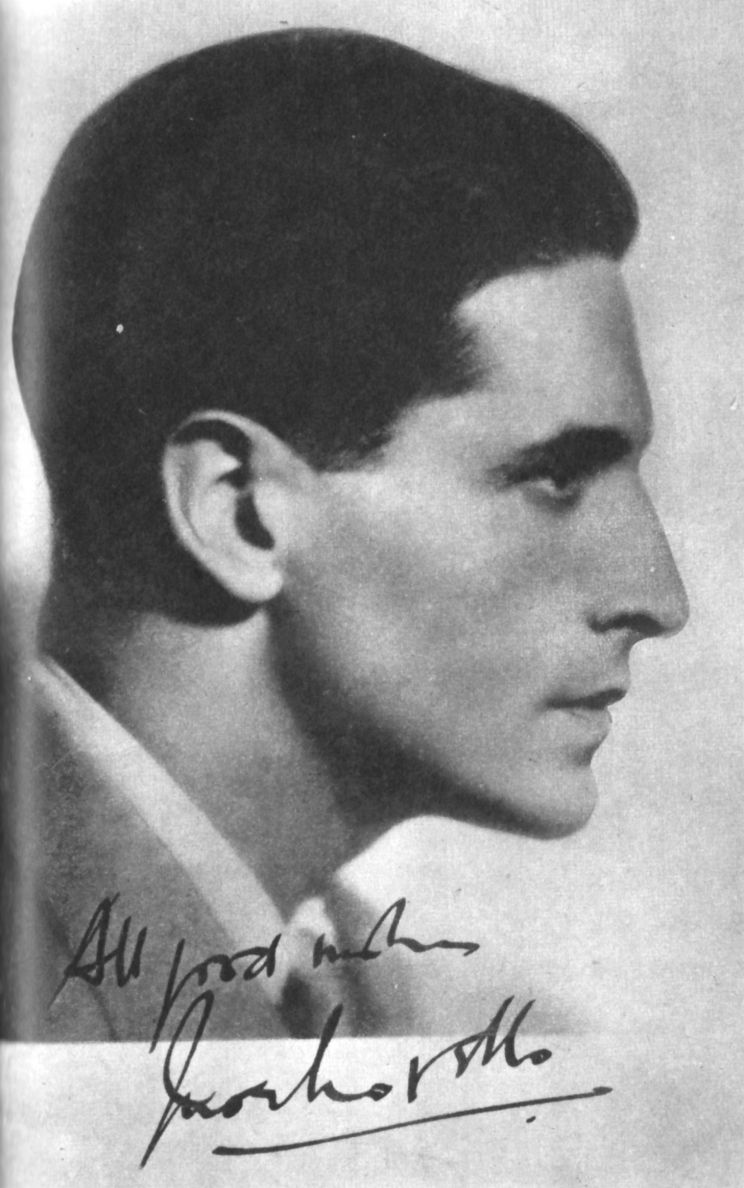 Ivor Novello