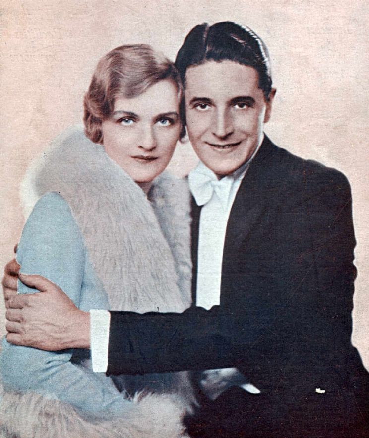 Ivor Novello