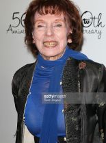 Ivy Bethune