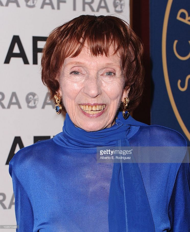 Ivy Bethune