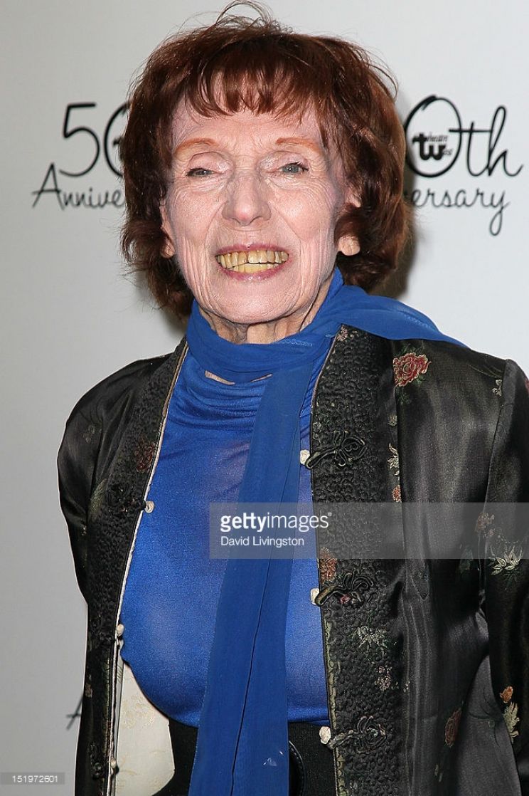 Ivy Bethune