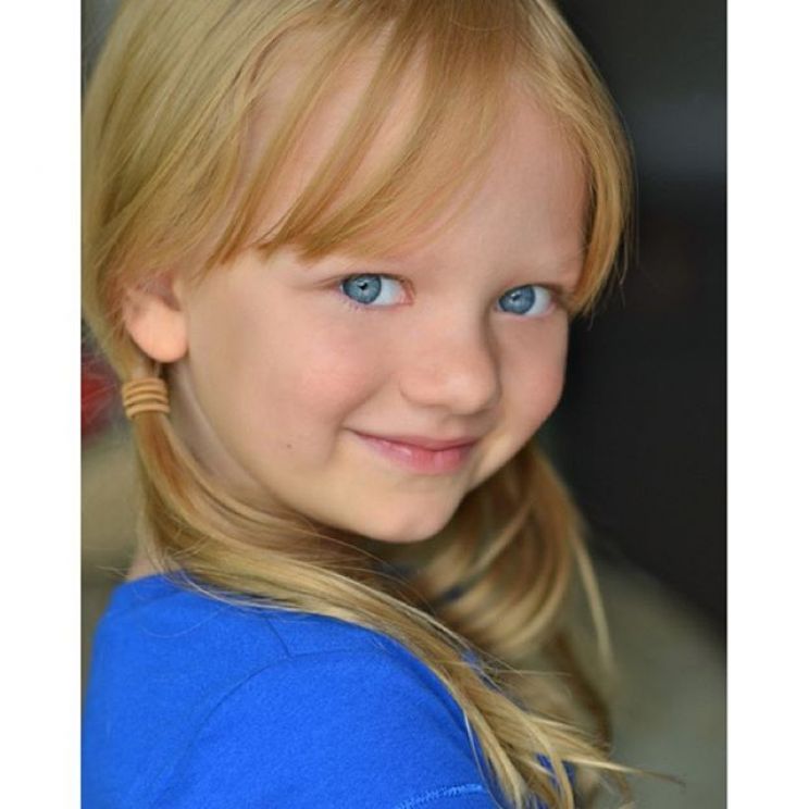 Ivy George