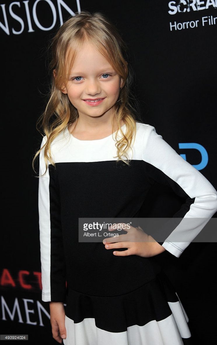 Ivy George