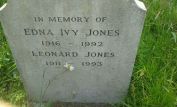 Ivy Jones