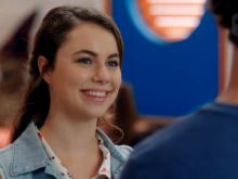 Ivy Latimer
