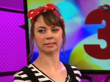 Ivy Latimer