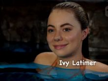 Ivy Latimer