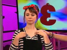 Ivy Latimer