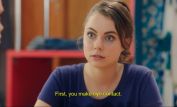 Ivy Latimer