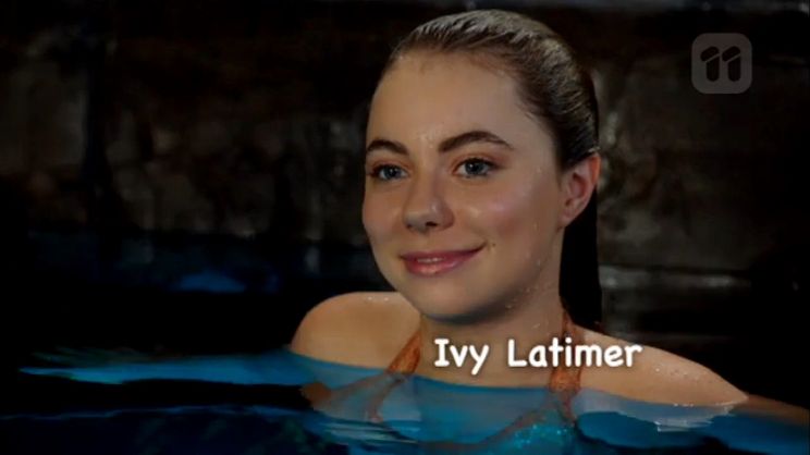 Ivy Latimer