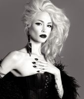 Ivy Levan