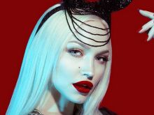 Ivy Levan