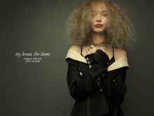 Ivy Levan