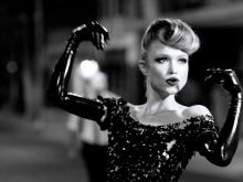 Ivy Levan