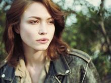 Ivy Levan photo
