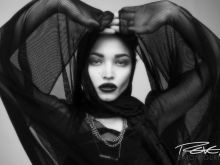 Ivy Levan