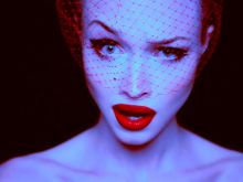 Ivy Levan