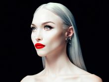 Ivy Levan