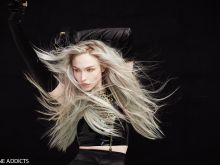 Ivy Levan