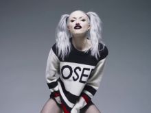 Ivy Levan