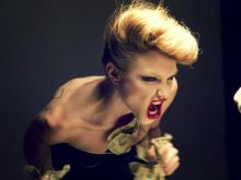 Ivy Levan