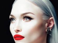 Ivy Levan