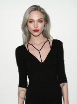 Ivy Levan