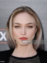 Ivy Levan